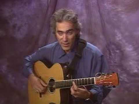 Big Bill Broonzy's "Saturday Night Rub" taught by Woody Mann