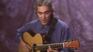 Big Bill Broonzy's "Saturday Night Rub" taught by Woody Mann