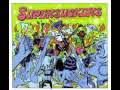 Supersuckers - Psyched out