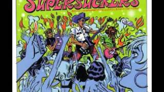 Supersuckers - Psyched out