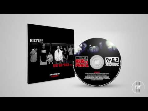 Reis da Praça Vol.1 - 02. Mente Limpa (3 Pilares & Jay P.)