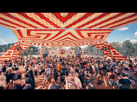 Skizologic live set @ Wild Horses Festival 2022