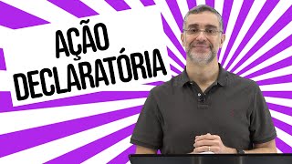 Ação Declaratória de Inexistência de Relação Jurídico-Tributária | 2020 | Prática Tributária