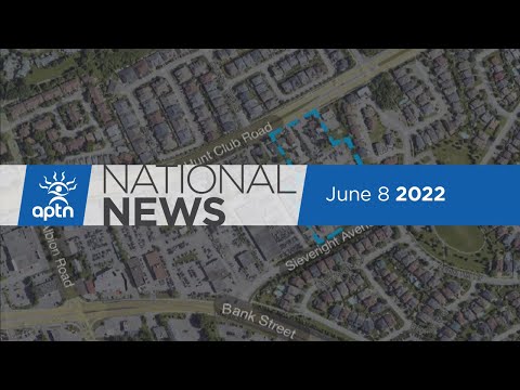 APTN National News July 8, 2022 – AGA ended but hard road ahead, Inuit residency becoming a reality