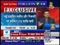 ZEE Business Production News