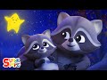 Hush Little Baby | Lullaby for Babies | Super Simple Songs
