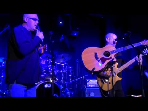 United Progressive Fraternity - The Water (3 cam edit)