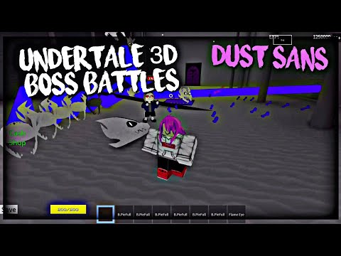 Roblox Undertale 3d Boss Battles Codes Free Robux 2018 - Promo Codes For Roblox Robux 2019 December