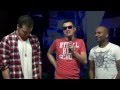 The Sunpilots - Interview (Italy 2013) 