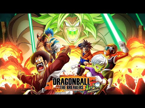 【DBTB】配信 どこへ行くんだぁ...??