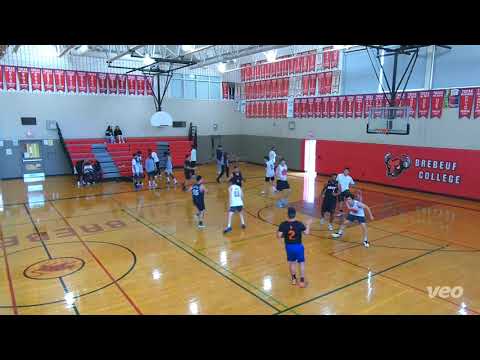 Maroons(53) tier 10 - 2023 Fall Huha(52) - tcbl sunday