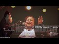 Mushkil Taalo Shah E Umam Nusrat Fateh Ali Khan NusratSahib Com