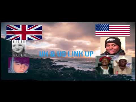 Swarmz - payslips Ft. Bugzy Malone & M24 (remix) ,BRITTY HAYDZ , EDP445 ,Megan strange,2pac & Biggie