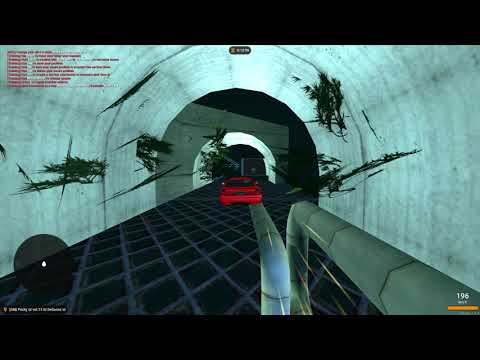 Packy v13 Defiance (Reupload from the random MTA clip video)