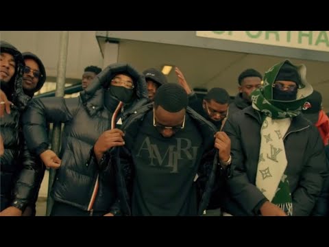 PLUGOXHUSH - 100 Spittas (REMIX) Ft. Taylorr, Raiky & SHENNUMBANINE