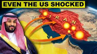 Download lagu Saudi-Qatar Did Something to END Iran’s TERROR… BIG SURPRISE for the U.S. mp3