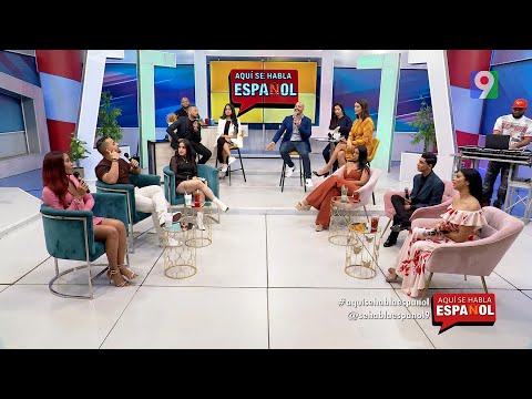 ¡Viral! ¿Cuántas veces? Bar en Español | Aquí se habla español