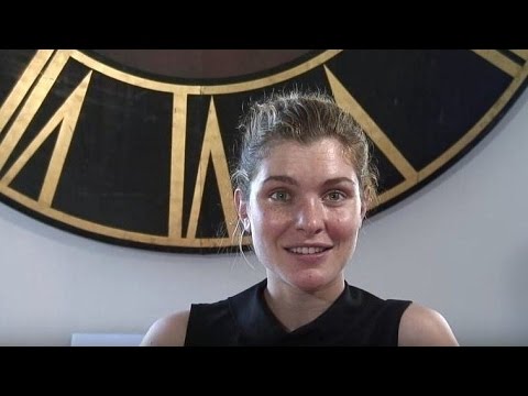 "ELISA di Rivombrosa" - Star-Interviews (Trailer + Musik)