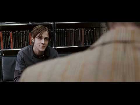 A Passagem (Ewan McGregor/Ryan Gosling 2005) - Trecho Dublado