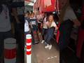 The Ajax Vrouwen know how to party after winning their 3rd league title in history ??