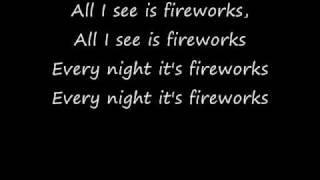 Fireworks By Drake Ft. Alicia Keys