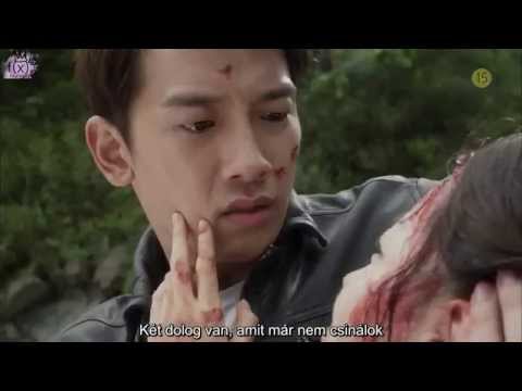 140903 f(Krystal) -  My Lovely Girl teaser 3 [hungarian sub]