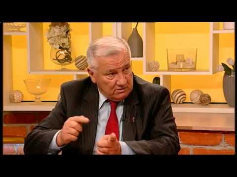 Sevarlic: Bicemo svedoci samoubistava poljoprivrednika - Dobro jutro Srbijo - (TV Happy 05.06.2018)