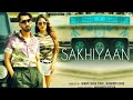 sakhiyan2.0 | akshay kumar | vaani kapoor |bellbottom| tanishk b | babbu | maninder buttar| zara k