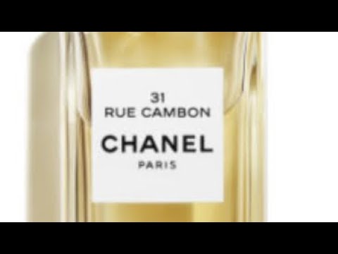 Chanel doesn’t get any better 31Rue Cambon