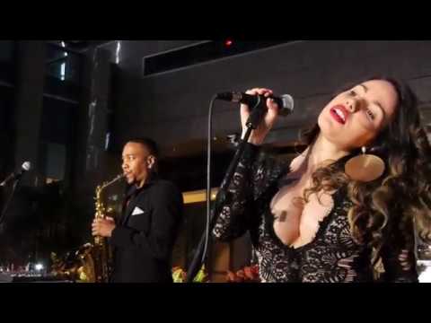 Promotional video thumbnail 6 for Wesley Sax