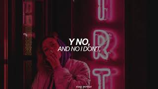 𝙚𝙫𝙚𝙧𝙮𝙩𝙝𝙞𝙣𝙜 𝙮𝙤𝙪&#39;𝙧𝙚 𝙣𝙤𝙩 // demi lovato [sub + lyrics]