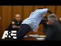 Court Cam: Top 3 BIGGEST Outbursts | A&E