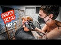 Ich steche meine ersten Tattoos!😍