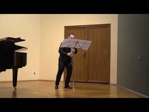 Béla Kovács: Hommage á A. Khachaturian - Veton Curri