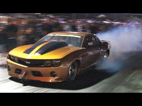 Outlaw 10.5 Coverage from The 2014 Yellowbullet Nationals!