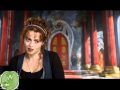Interview with Helena Bonham Carter