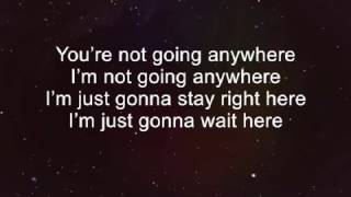 "Abide" Housefires III