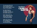 Ornella Vanoni - Casa Bianca {SANREMO 1968} AUDIO CON TESTO