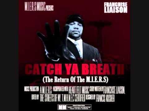 YOUR NOT SUPERMAN - FRANCHISE LIAISON PROD BY MAX DOLLAS