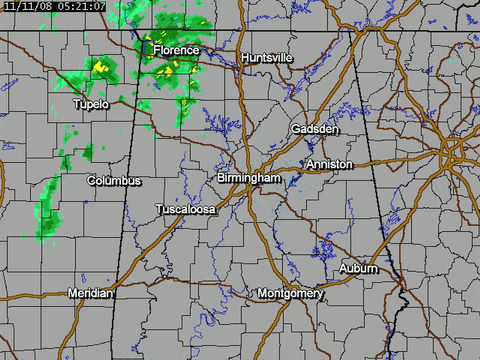 November 11 Weather Xtreme Video - Morning Edition