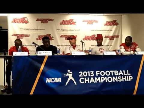 JSU-Samford Recap