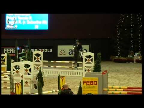 Bright Termie R V.Rubert R x Voltaire met Tom Brinkman