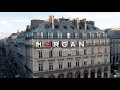 PLACE DE L OPERA MORGAN X IRIS MITTENAERE