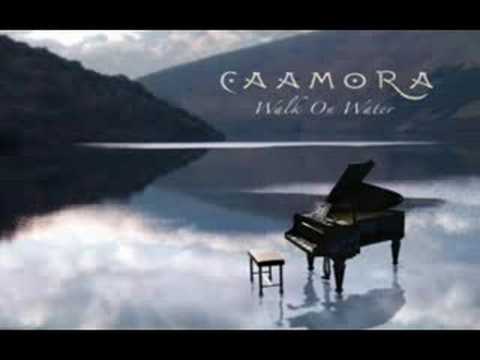 Caamora - Walk On Water
