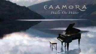Caamora - Walk On Water