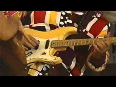 Negro Gato video