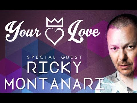 Ricky Montanari-dj set-YOUR LOVE 20/12/2013-Peperosso Club-Tempio Pausania-Italy