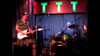 Chris Duarte Group - Let's Have A Party Live @ Toad Tavern on 1/17/2014!