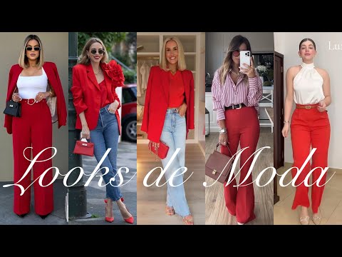 The Latest in Fashion 2025 The best options to combine your clothes ✔️ CASUAL and ELEGANT IDEAS