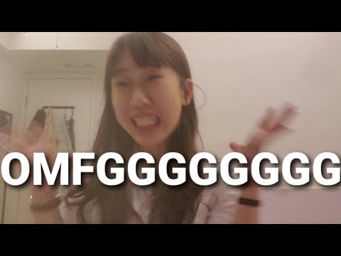 I cant stop fangirling... Lagoon Rich Brian Reaction